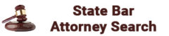 State Bar Attorney Search